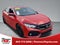 2019 Honda Civic Si