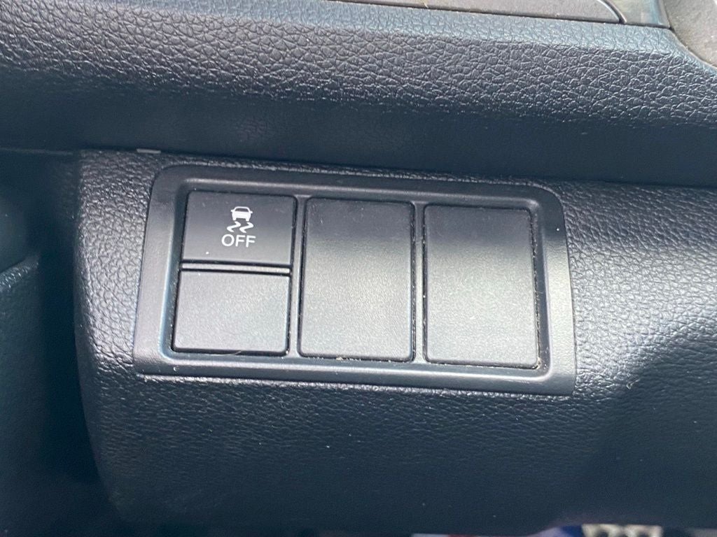 2019 Honda Civic Si