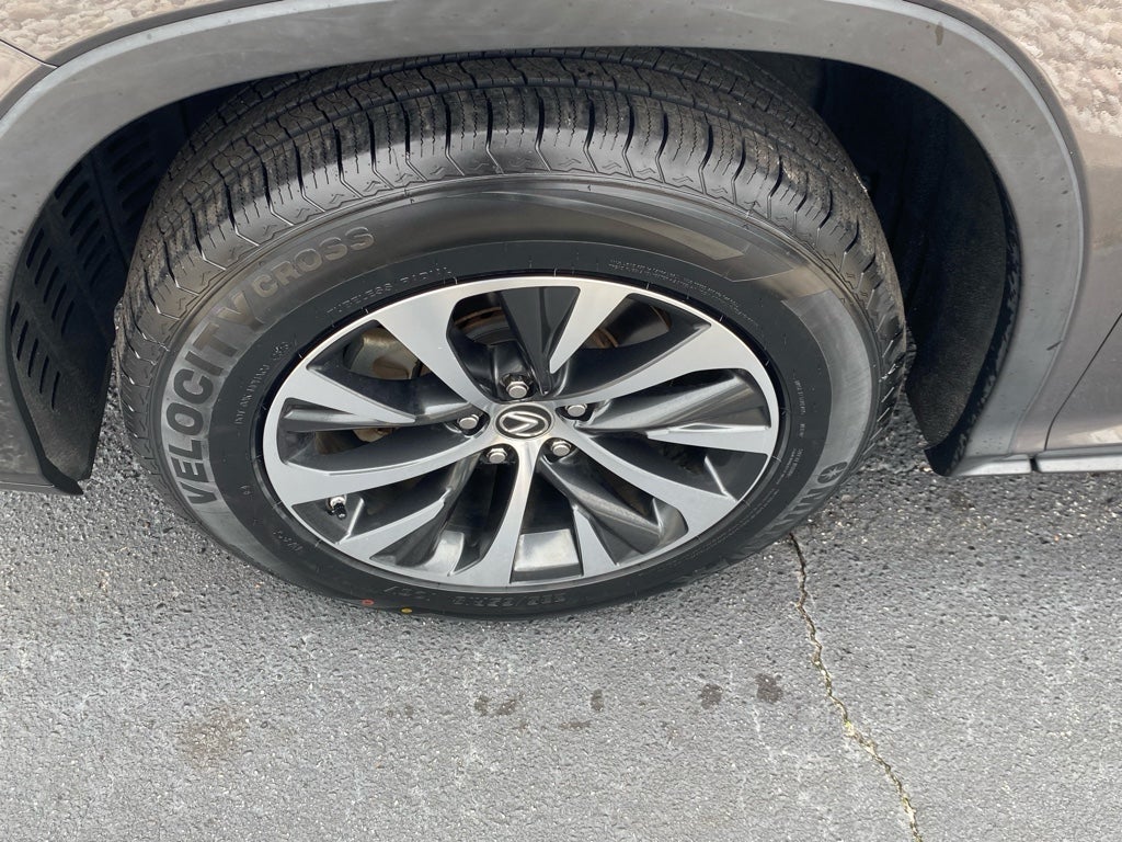 2022 Lexus RX 350 RX 350