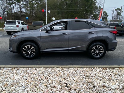 2022 Lexus RX 350 RX 350