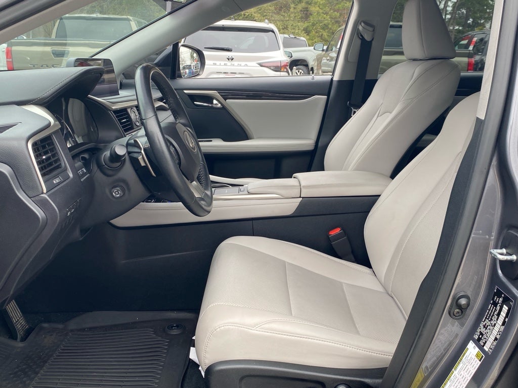 2022 Lexus RX 350 RX 350