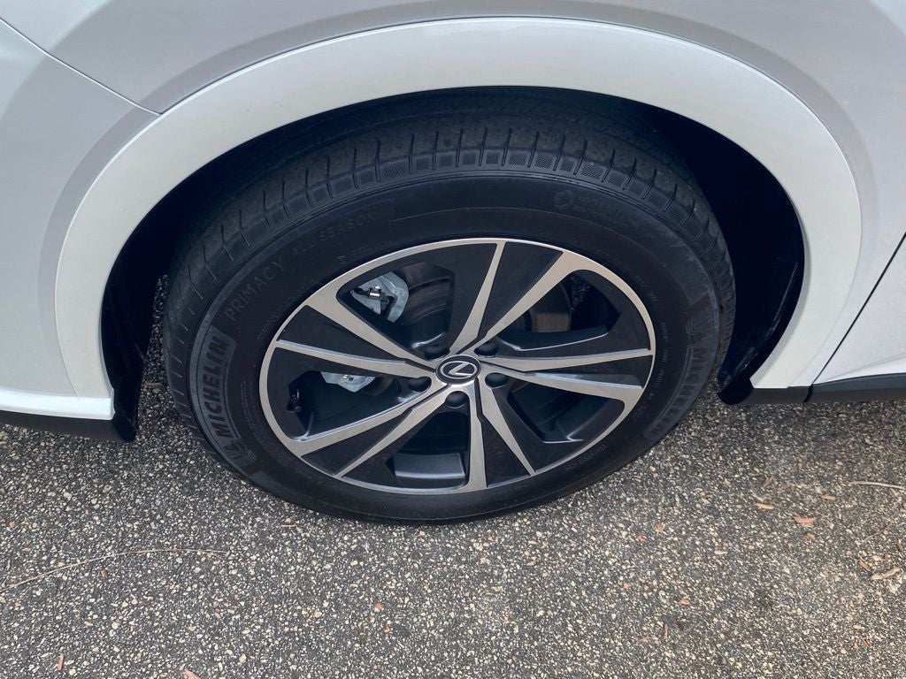 2023 Lexus RX 350