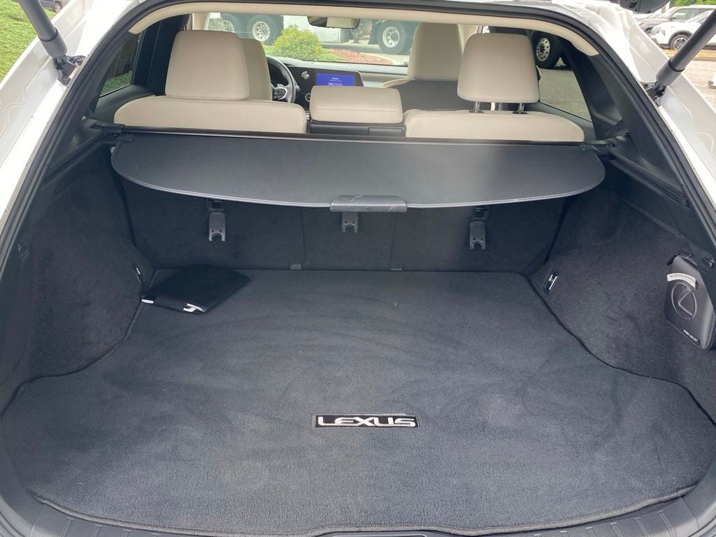 2023 Lexus RX 350