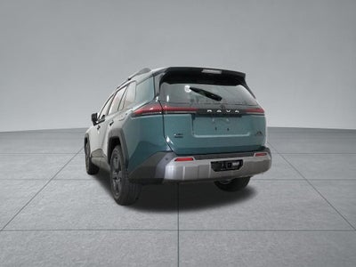 2026 Toyota RAV4 Woodland