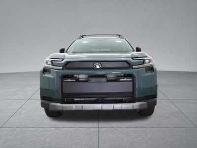 2026 Toyota RAV4 Woodland