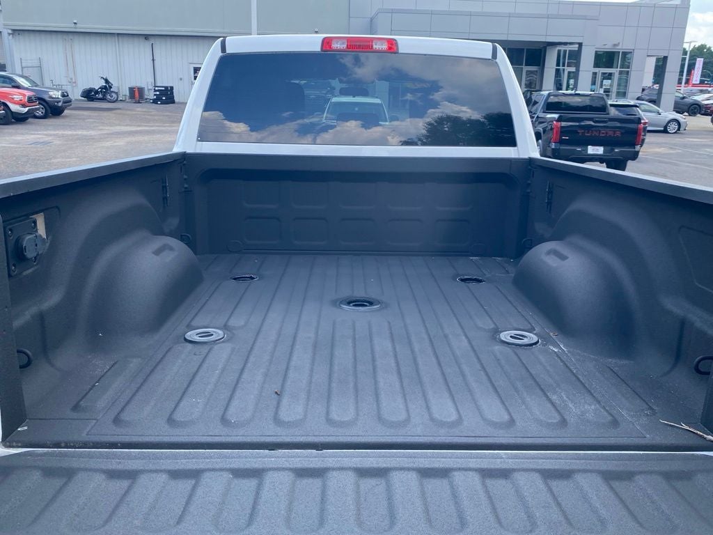 2021 RAM 2500 Tradesman