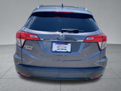 2019 Honda HR-V EX