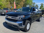 2022 Chevrolet Silverado LT