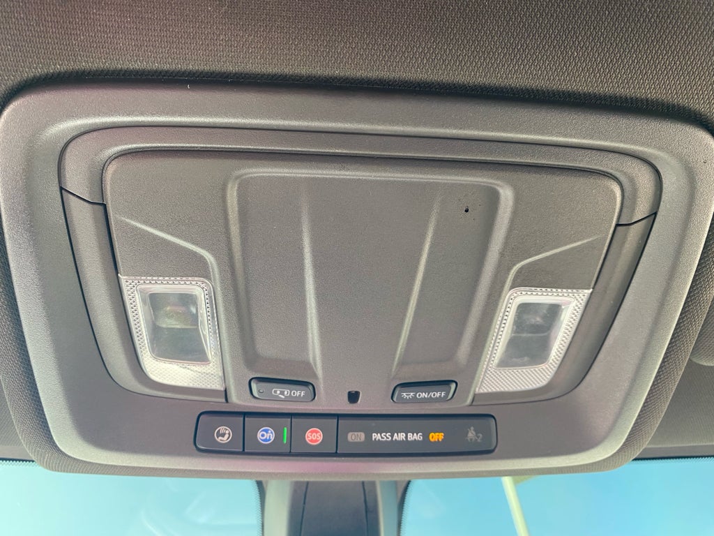 2022 Chevrolet Silverado LT