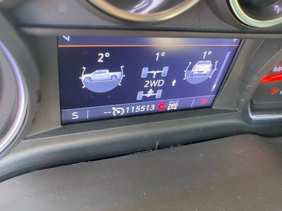 2022 Chevrolet Silverado LT