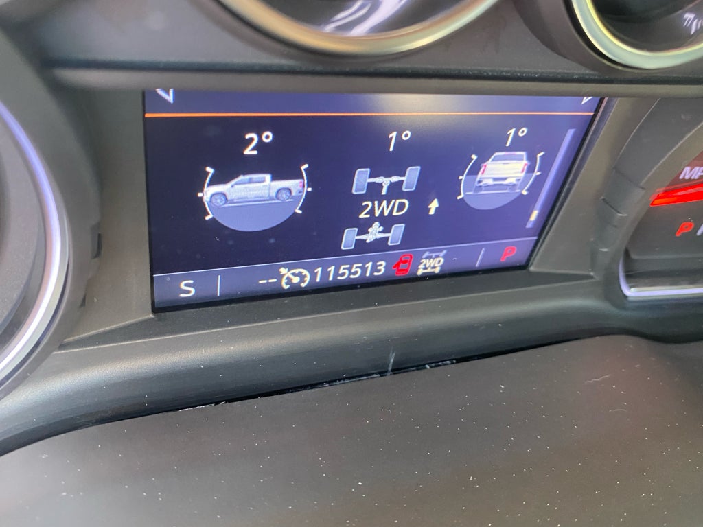 2022 Chevrolet Silverado LT