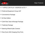 2020 Chevrolet Silverado RST