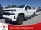 2021 Chevrolet Silverado RST