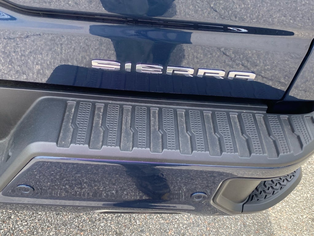 2020 GMC Sierra Denali