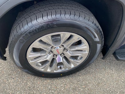 2020 GMC Sierra Denali