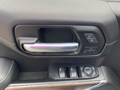 2020 GMC Sierra Denali