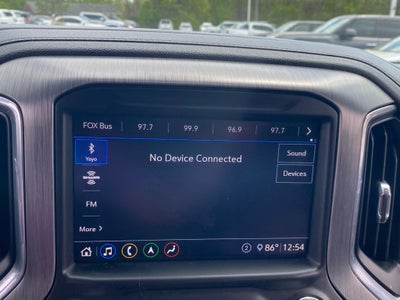 2020 GMC Sierra Denali