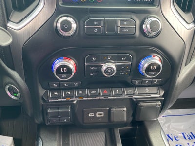 2020 GMC Sierra Denali