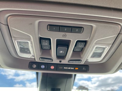 2020 GMC Sierra Denali