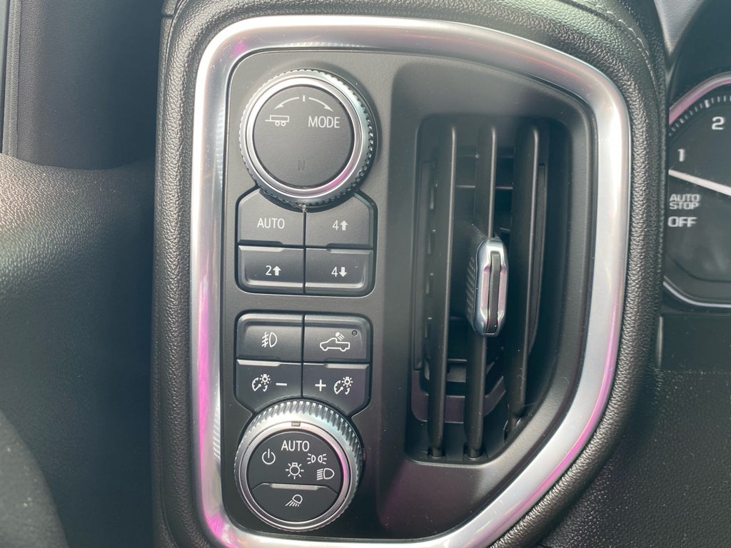 2020 GMC Sierra Denali