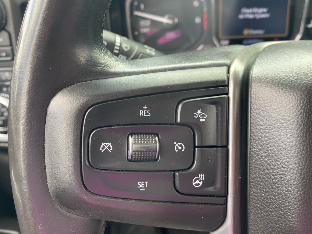 2020 GMC Sierra Denali