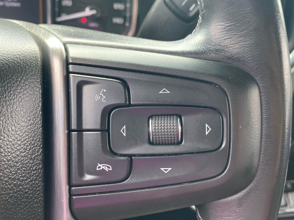 2020 GMC Sierra Denali