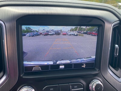 2020 GMC Sierra Denali