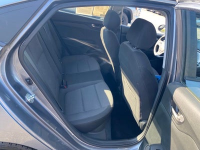 2018 Hyundai Accent SEL