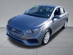 2018 Hyundai Accent SEL