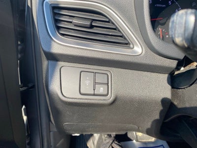 2018 Hyundai Accent SEL