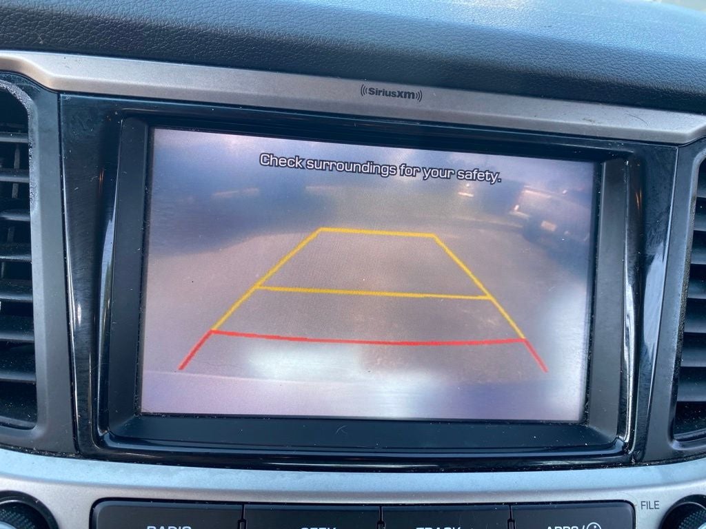 2018 Hyundai Accent SEL