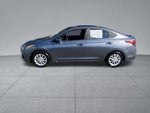 2018 Hyundai Accent SEL
