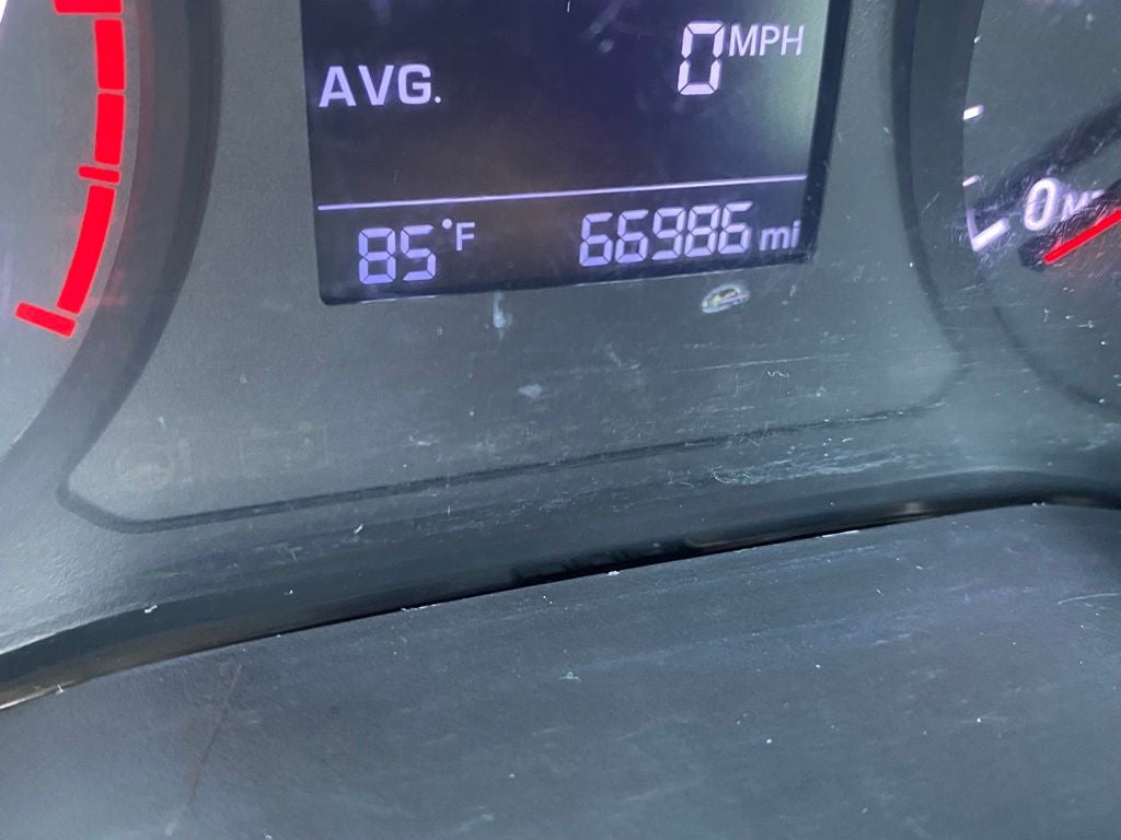2018 Hyundai Accent SEL