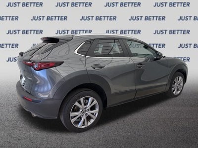 2023 Mazda Mazda CX-30 2.5 S Preferred Package