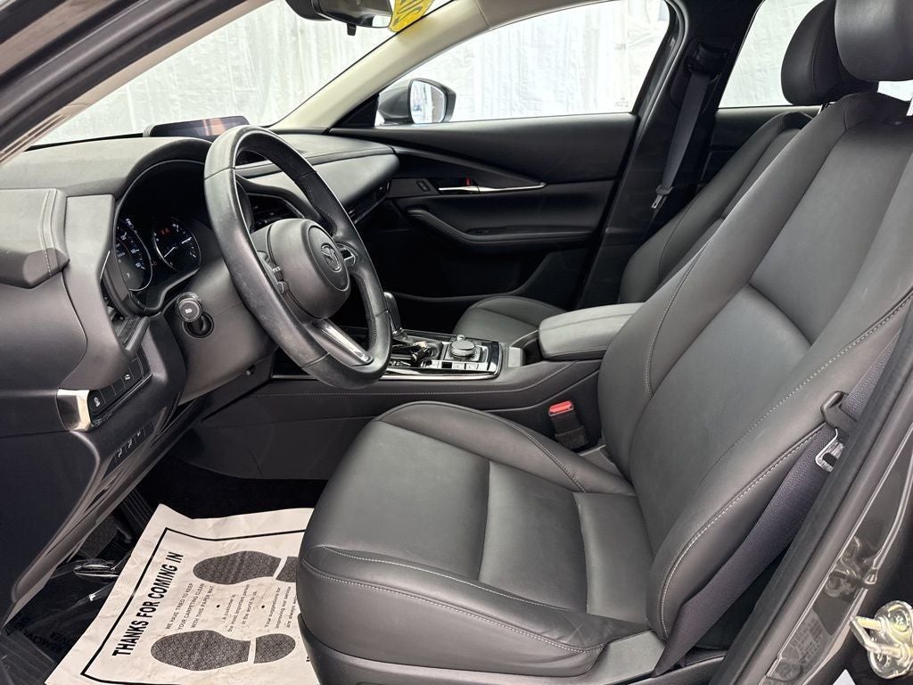 2023 Mazda Mazda CX-30 2.5 S Preferred Package