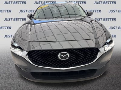 2023 Mazda Mazda CX-30 2.5 S Preferred Package