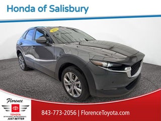 2023 Mazda Mazda CX-30 2.5 S Preferred Package