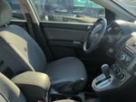 2011 Nissan Sentra 2.0 SR