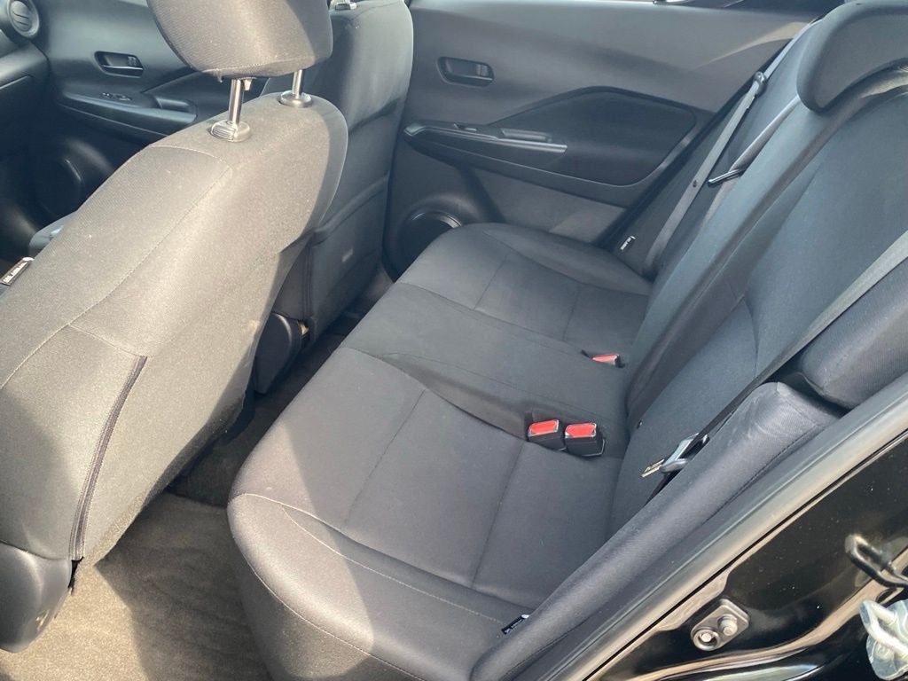 2023 Nissan Kicks S