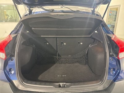 2018 Nissan Kicks SR