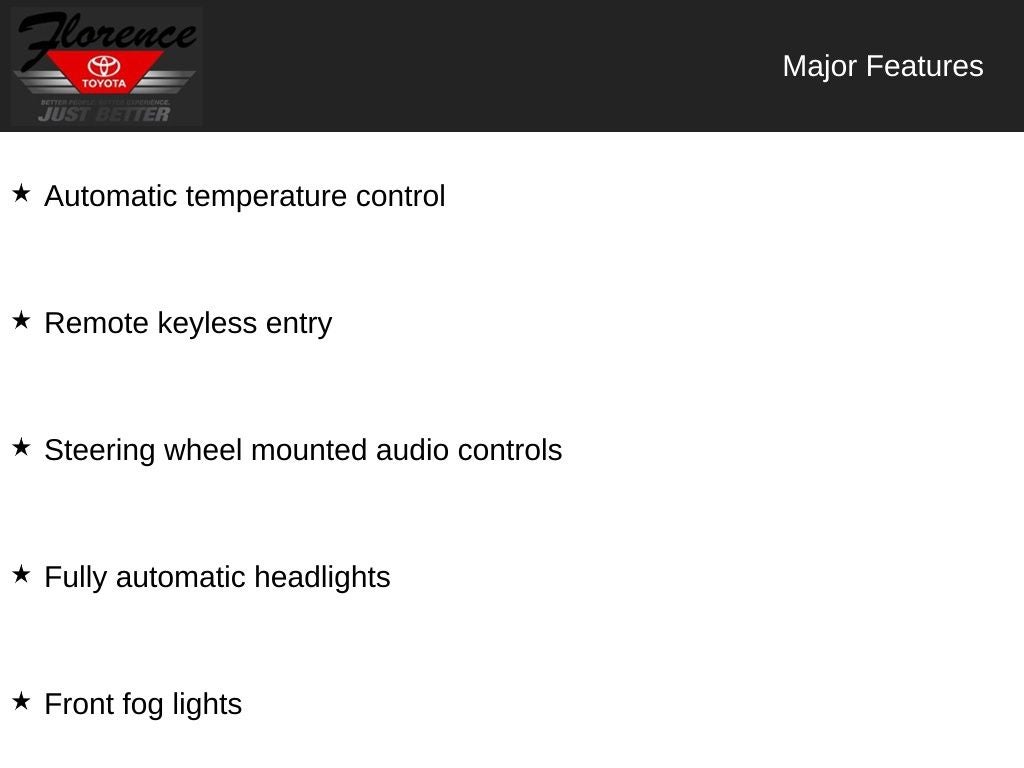 2018 Nissan Kicks SR