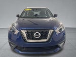 2018 Nissan Kicks SR