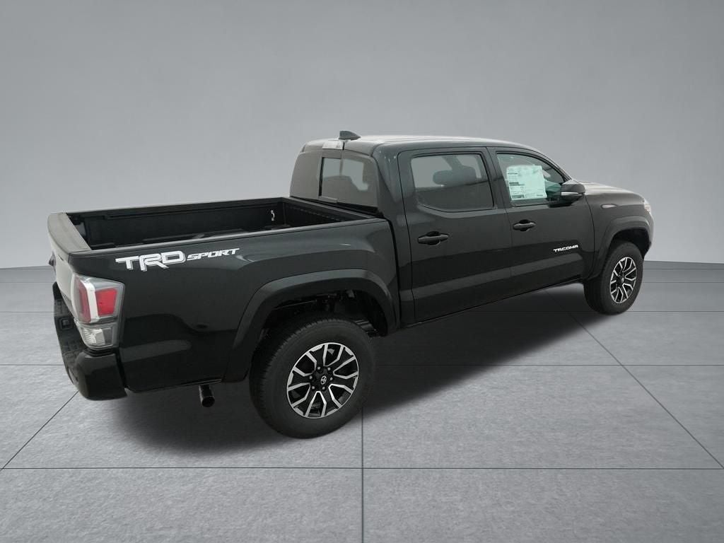 2022 Toyota Tacoma TRD Sport V6