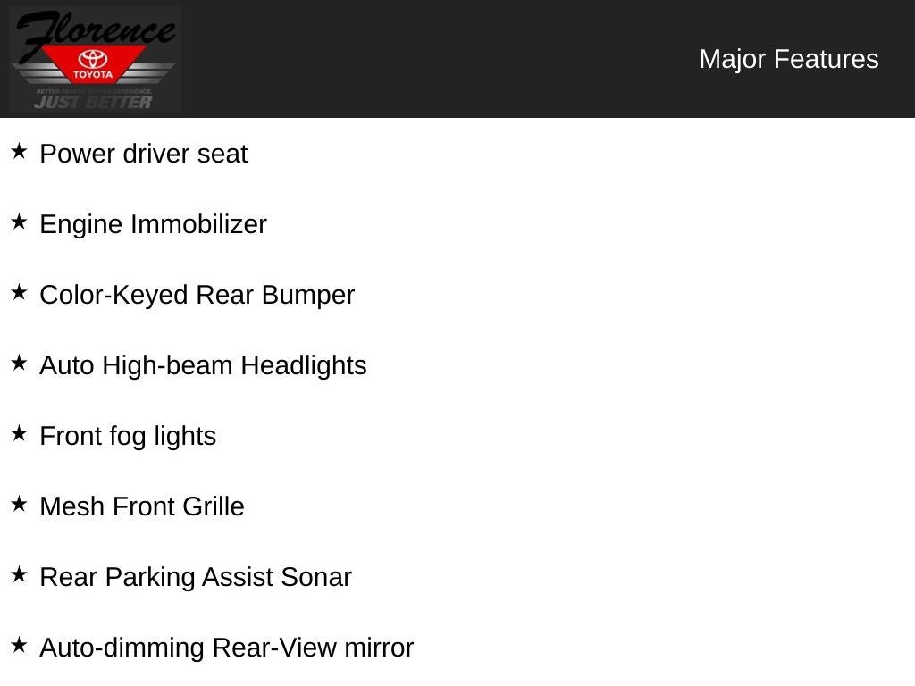 2022 Toyota Tacoma TRD Sport V6