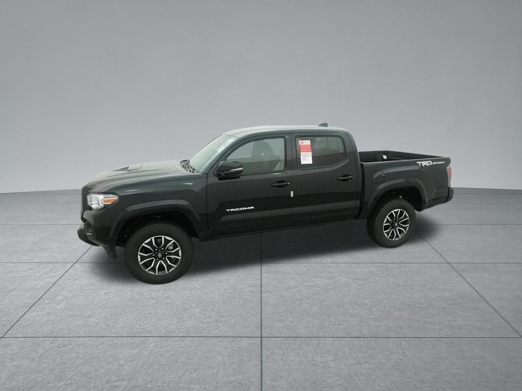 2022 Toyota Tacoma TRD Sport V6