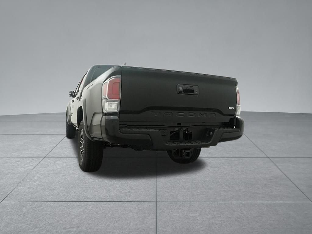 2022 Toyota Tacoma TRD Sport V6