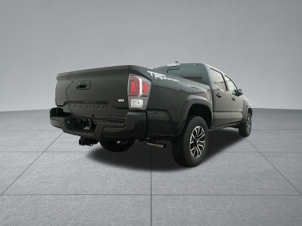 2022 Toyota Tacoma TRD Sport V6