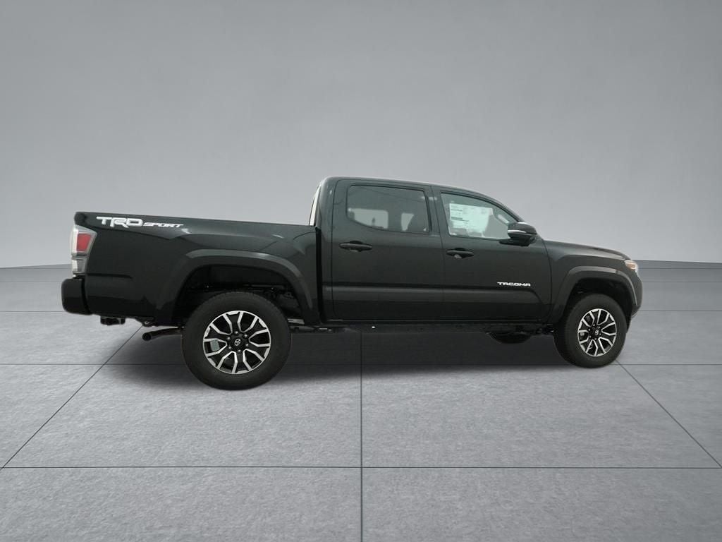 2022 Toyota Tacoma TRD Sport V6