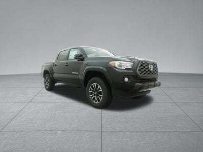 2022 Toyota Tacoma TRD Sport V6