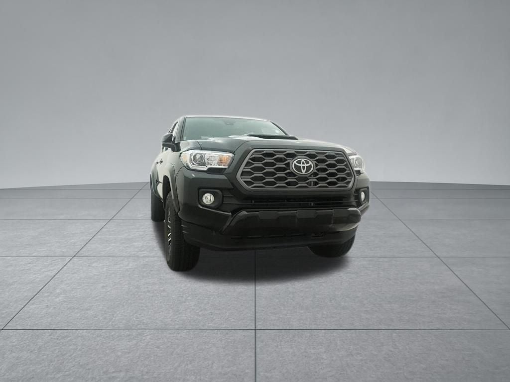 2022 Toyota Tacoma TRD Sport V6